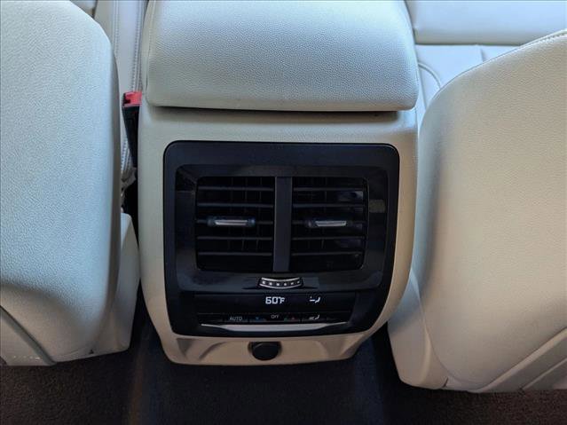 Used 2019 BMW X4 M40i w/ Driving Assistance Package image 19