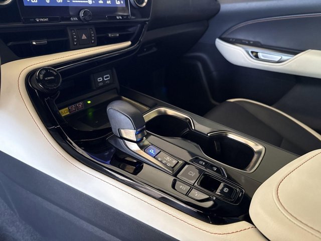 Certified 2022 Lexus NX 250 AWD image 18