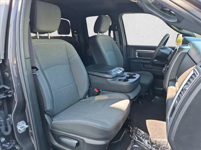 Used 2022 RAM 1500 Warlock w/ Electronics Group AWD/4WD image 18