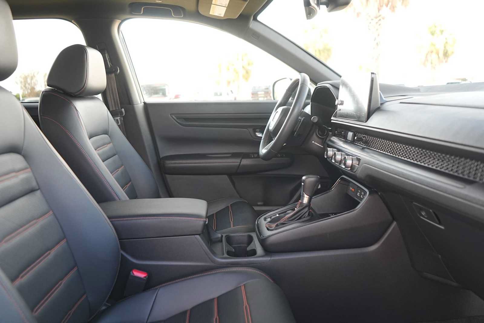 Used 2024 Honda CR-V Sport-L image 15