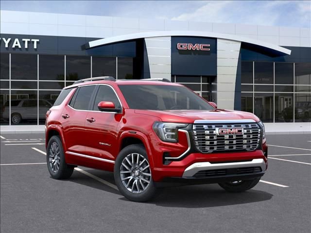 New 2026 GMC Terrain Denali image 8