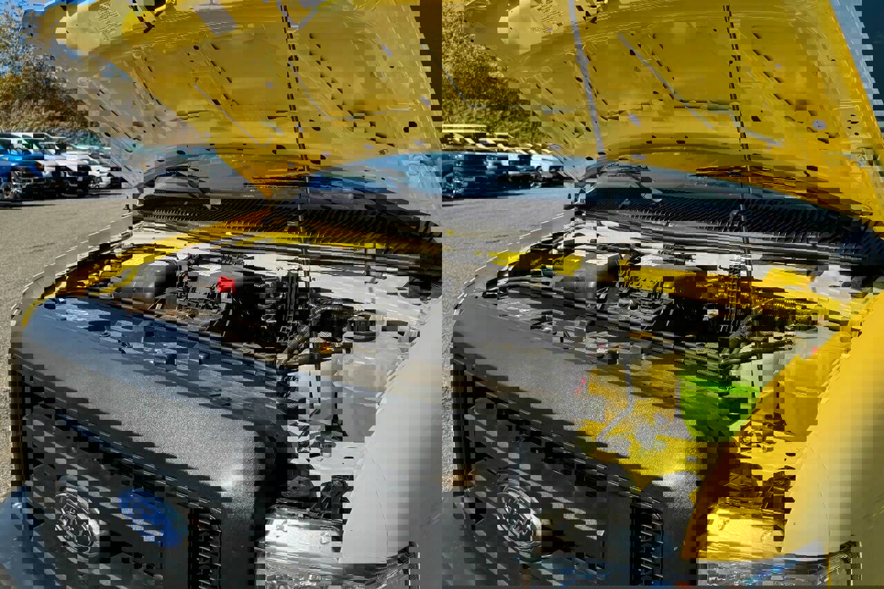 Used 2022 Ford E-450 and Econoline 450 Super Duty image 44