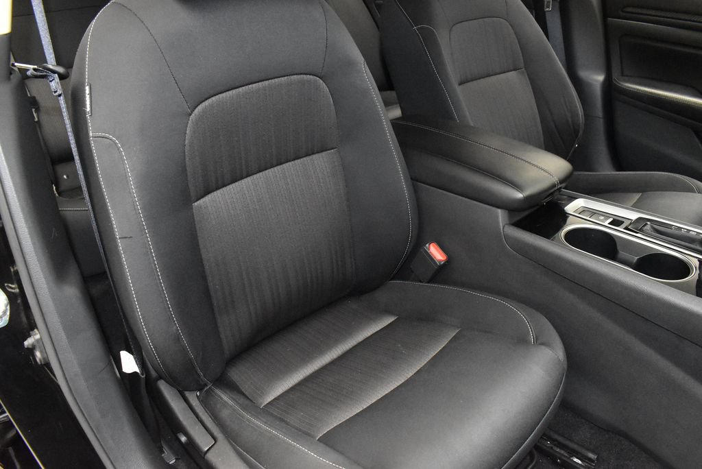 Used 2024 Nissan Altima 2.5 SV AWD/4WD image 25