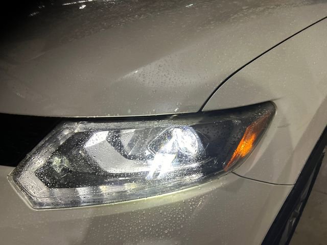 Used 2016 Nissan Rogue SL w/ SL Premium Package image 6