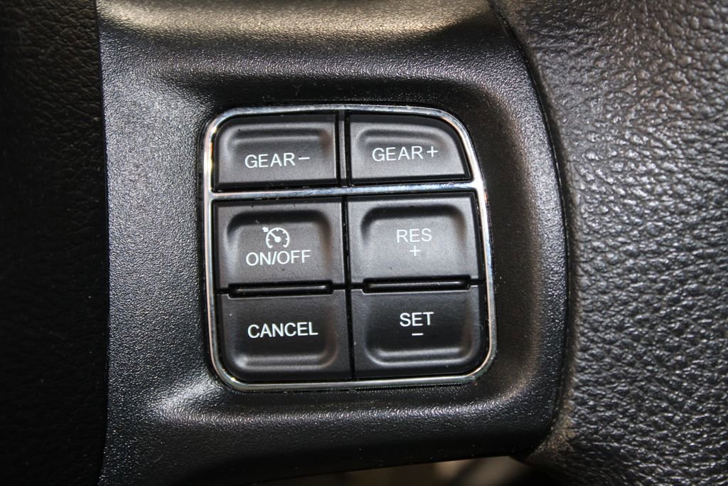 Used 2019 RAM 1500 Tradesman w/ Popular Equipment Group image 41