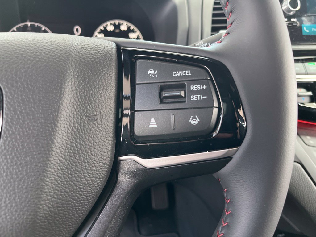 Certified 2026 Honda Odyssey Sport-L image 24