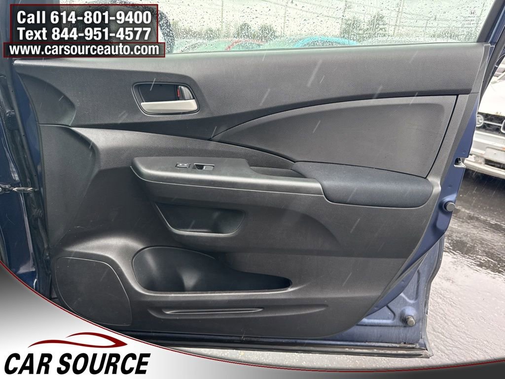 Used 2015 Honda CR-V LX image 37