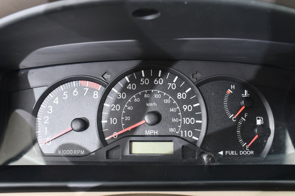 Used 2008 Toyota Corolla S FWD image 26