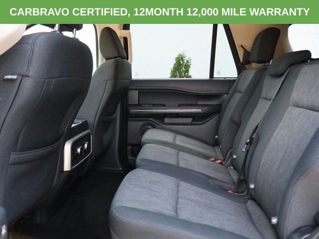 Used 2022 Ford Expedition Max XLT AWD/4WD image 17