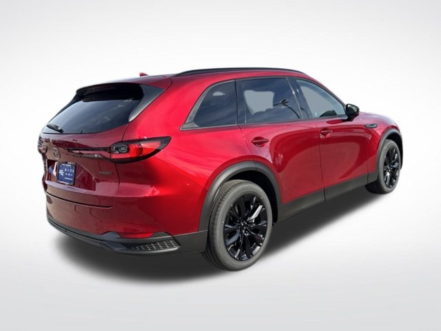 Used 2026 MAZDA CX-90 3.3 Turbo w/ Premium Sport Pkg AWD/4WD image 6