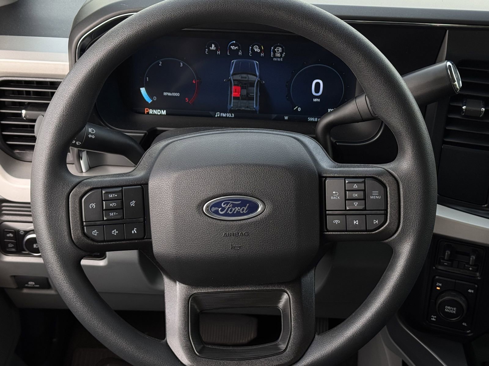 New 2026 Ford F250 XLT w/ XLT Premium Package image 14