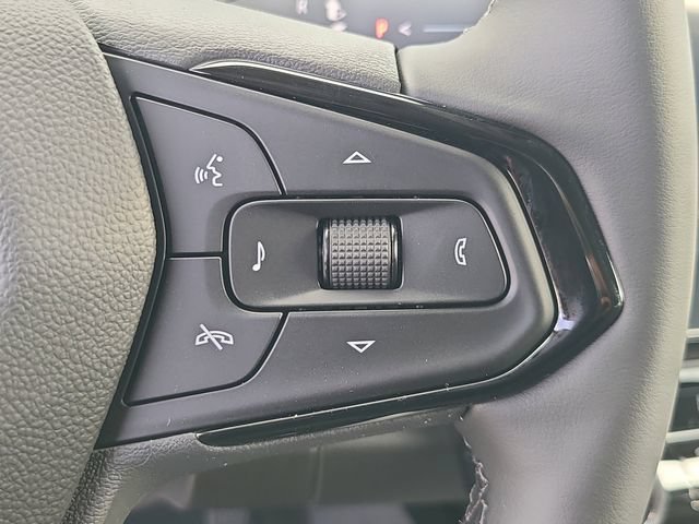 New 2027 Chevrolet Bolt LT FWD image 23