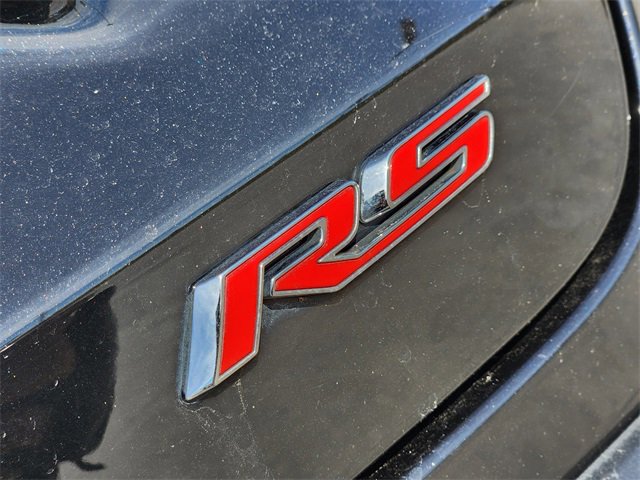 Used 2024 Chevrolet Trax RS w/ Sunroof Package image 13