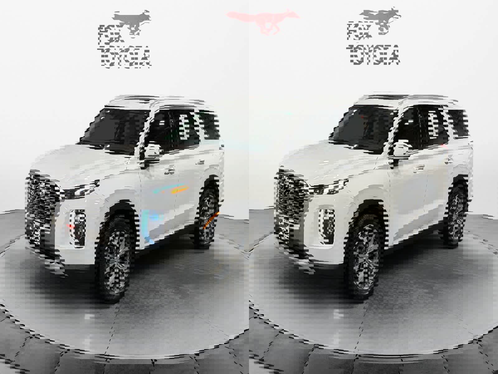 Used 2022 Hyundai Palisade SEL w/ Premium Package