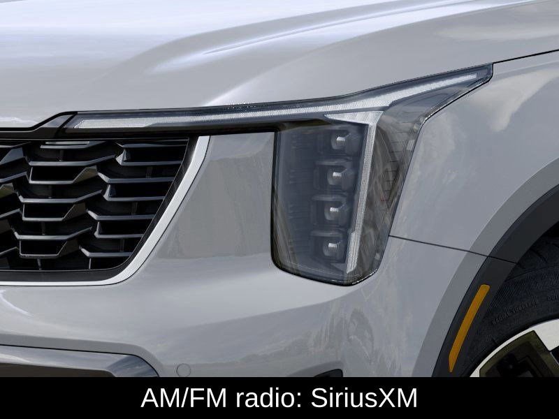 New 2026 Kia Sorento S FWD image 11