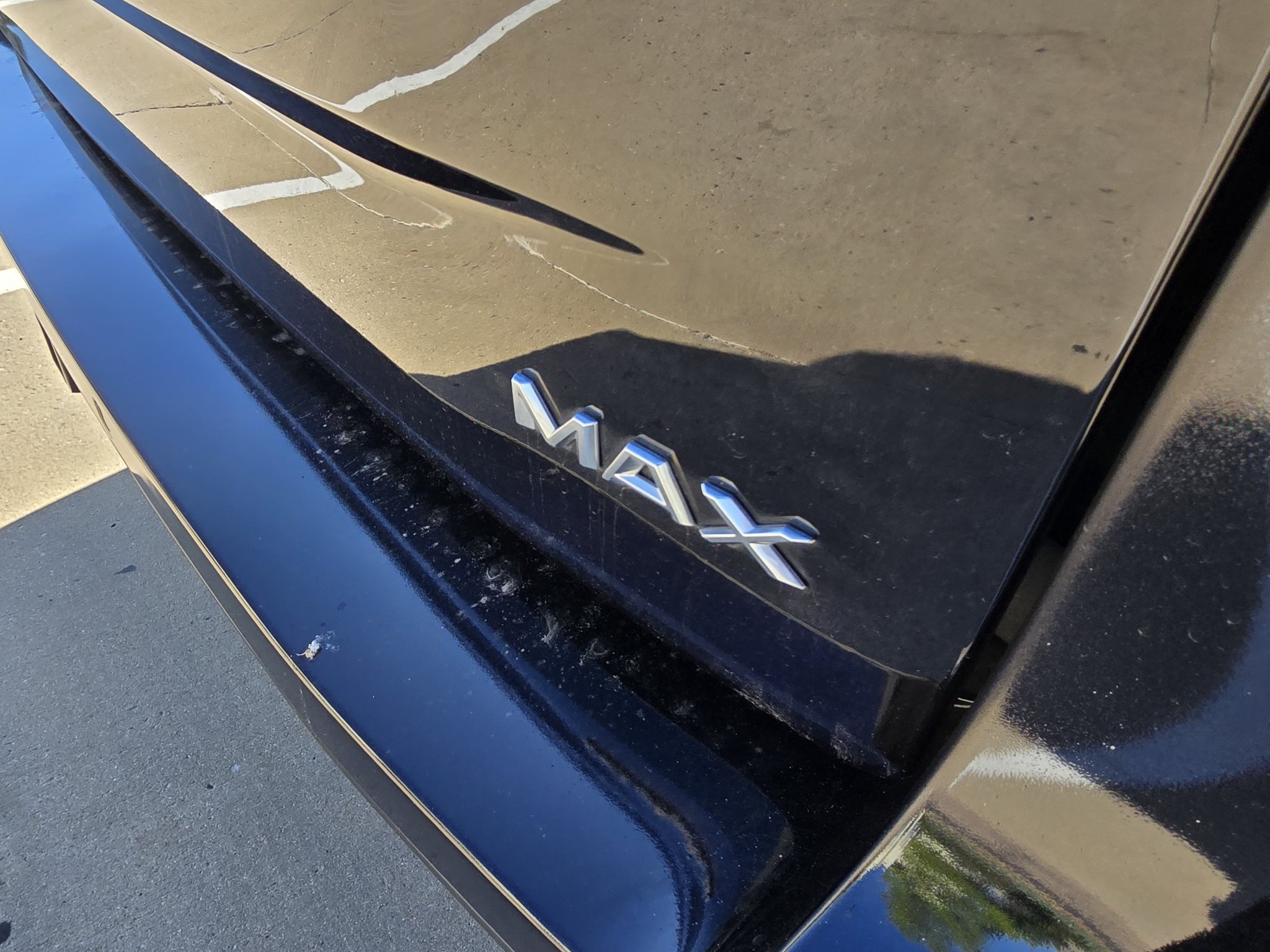 Used 2025 Ford Expedition Max Active AWD/4WD image 11