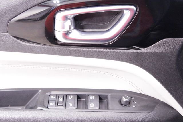 Used 2022 Jeep Compass Limited AWD/4WD image 22