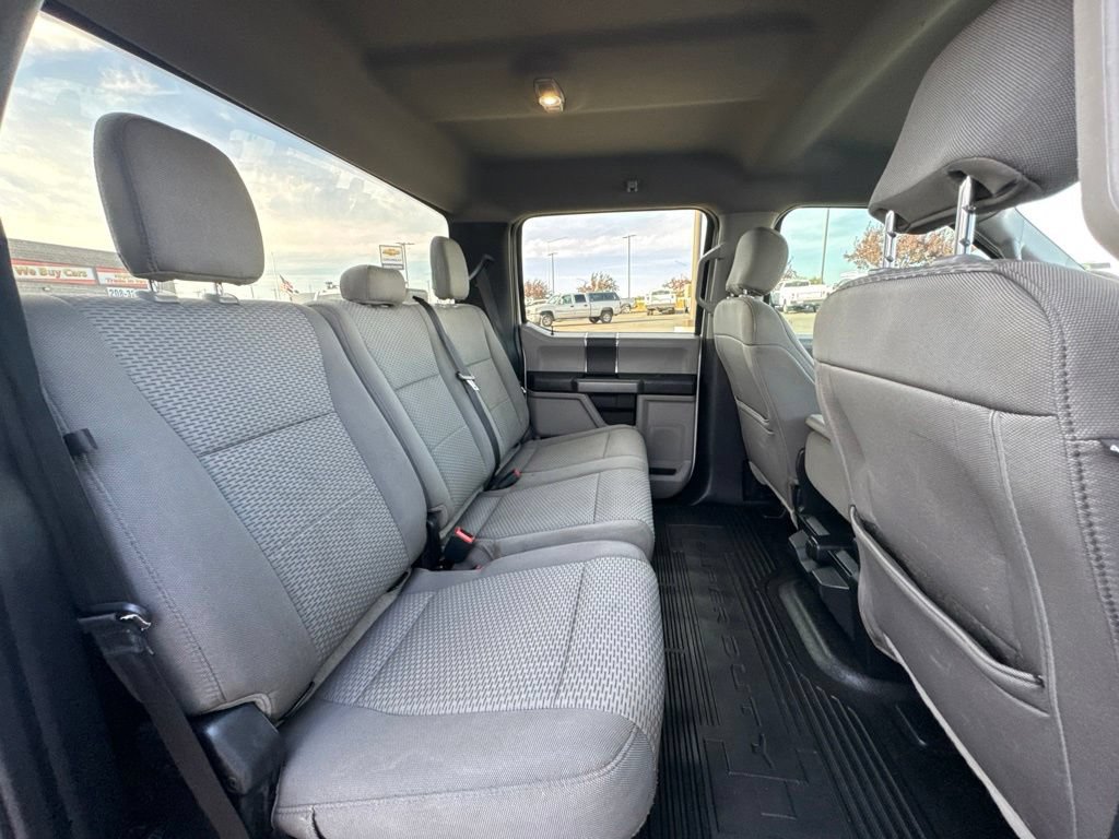 Used 2020 Ford F250 XLT w/ XLT Value Package AWD/4WD image 32