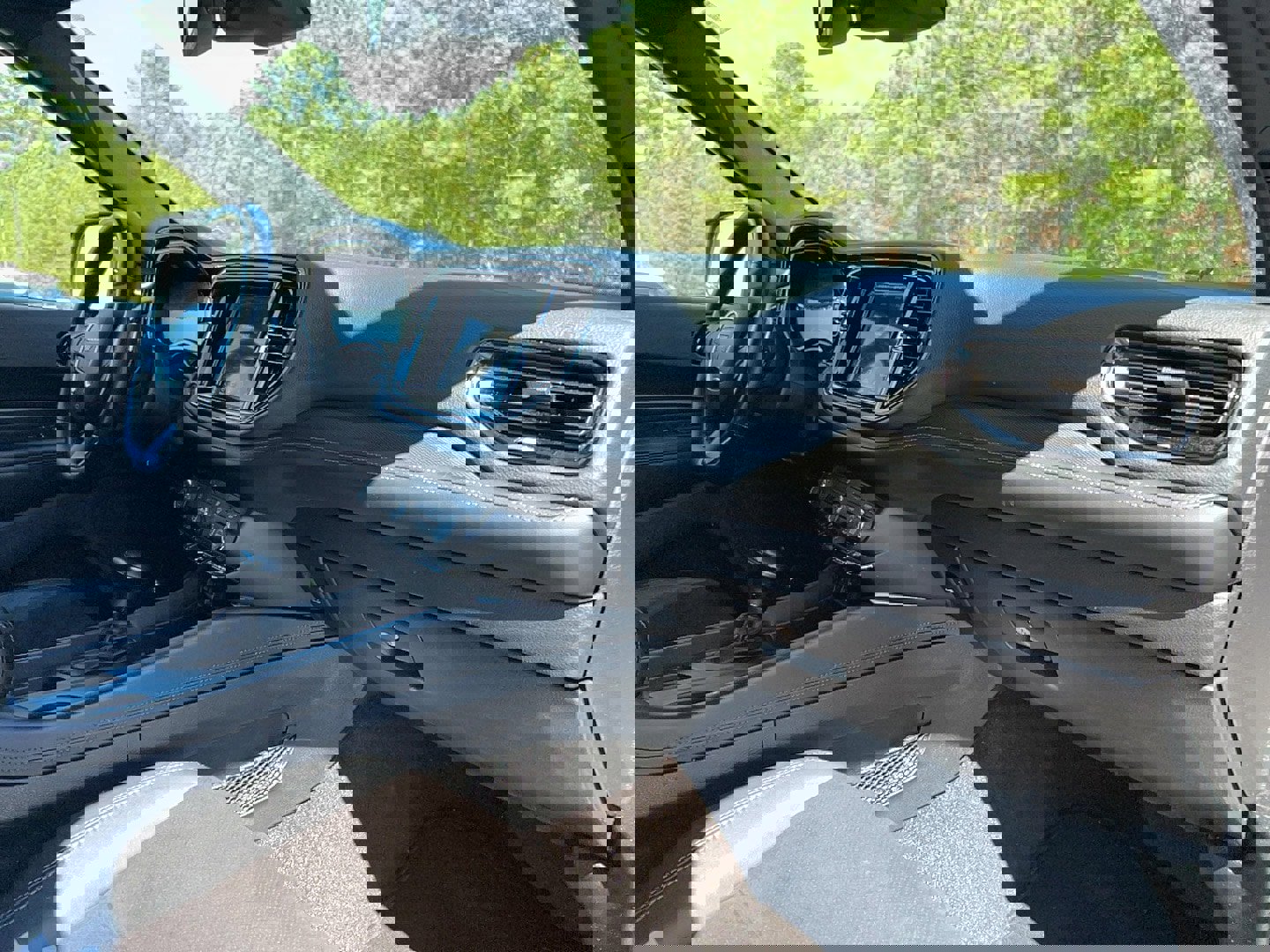 Used 2022 Dodge Durango GT image 24