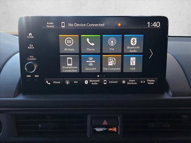 Used 2024 Honda Pilot TrailSport image 13