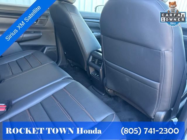 Used 2024 Honda CR-V Sport-L image 12