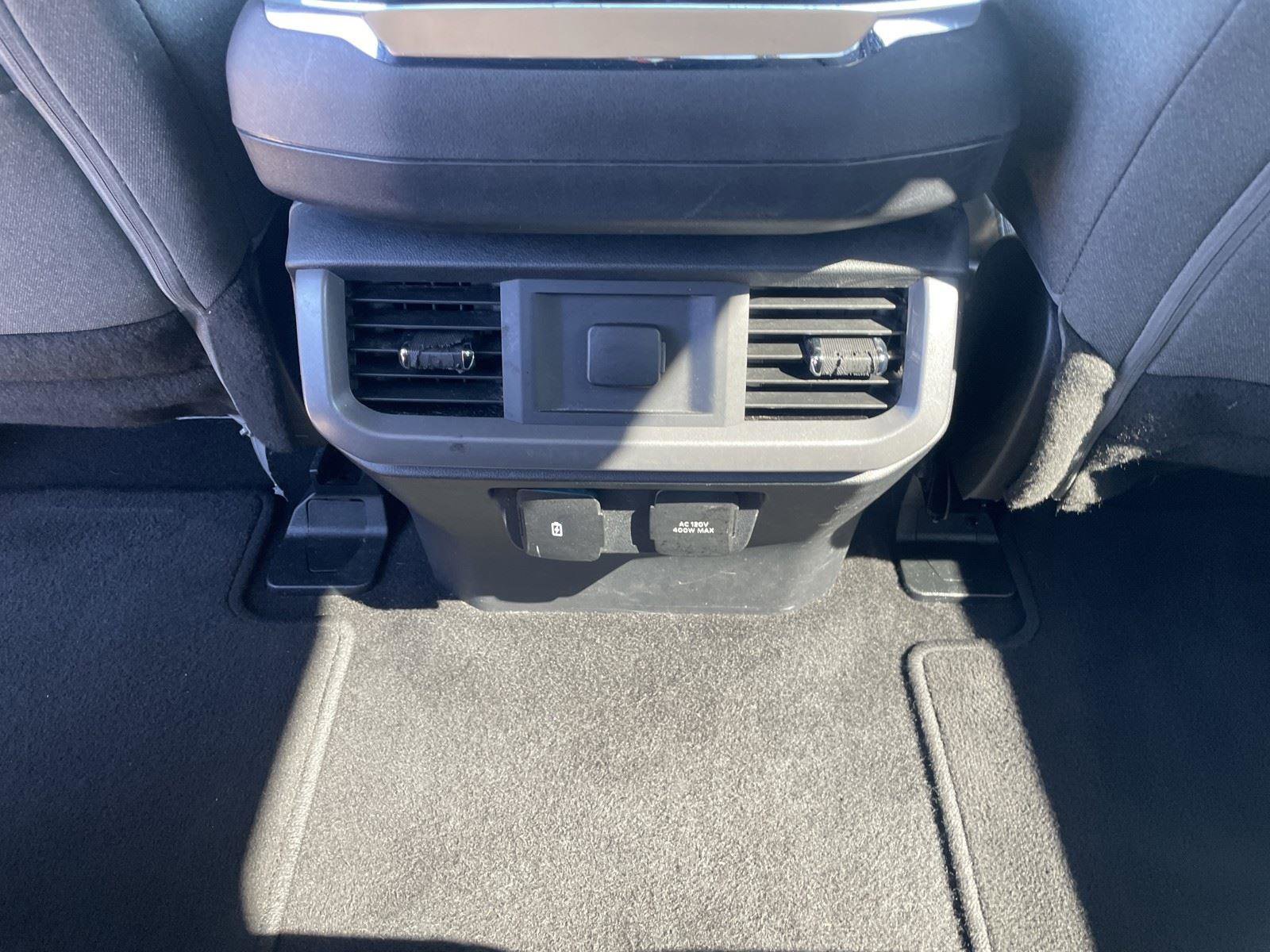 Used 2023 Ford F150 XLT w/ Equipment Group 302A High AWD/4WD image 25