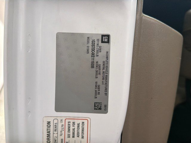 Used 2014 GMC Savana 1500 image 56