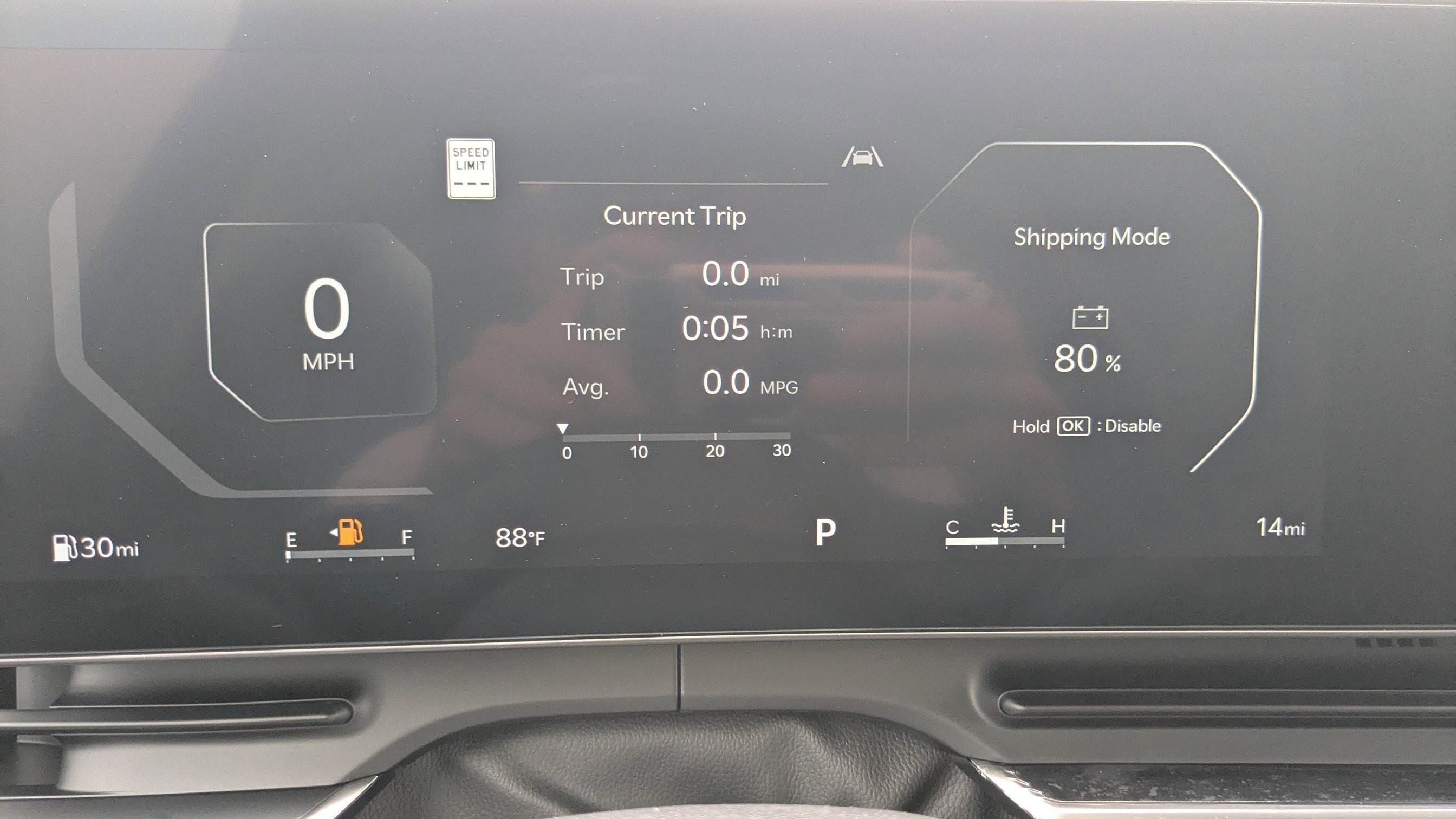 New 2026 Kia Carnival SX image 33