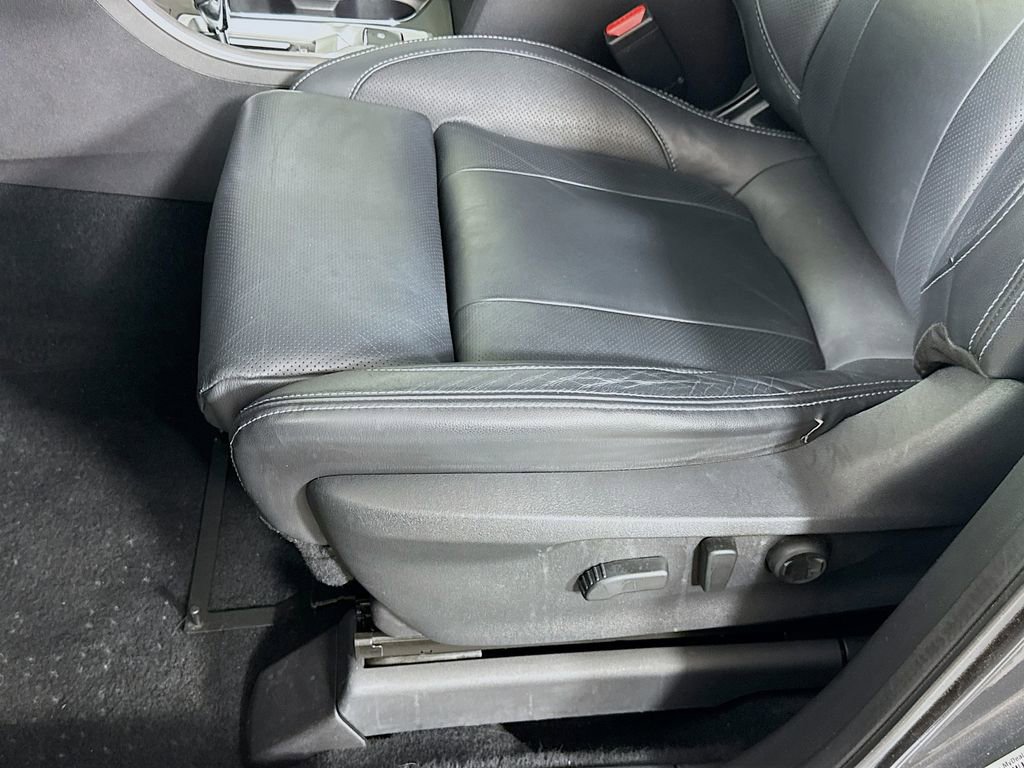 Used 2019 Subaru Ascent Limited AWD/4WD image 22
