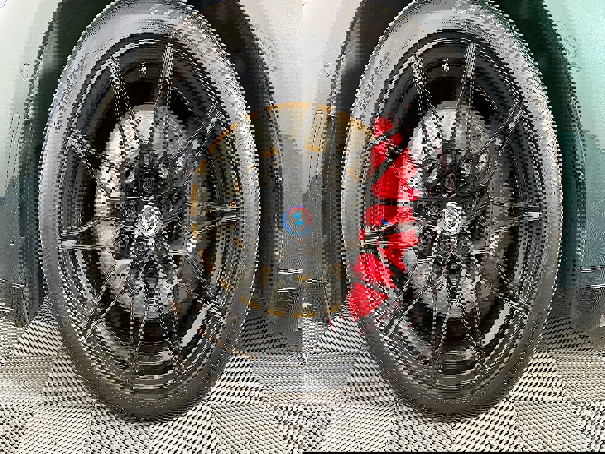 Used 2023 BMW M3 Competition w/ Executive Package image 36