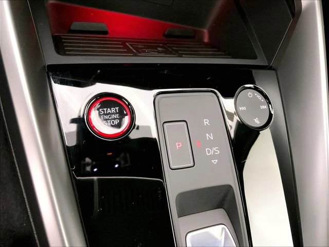 Certified 2023 Audi S3 Premium Plus w/ Premium Plus Package image 32