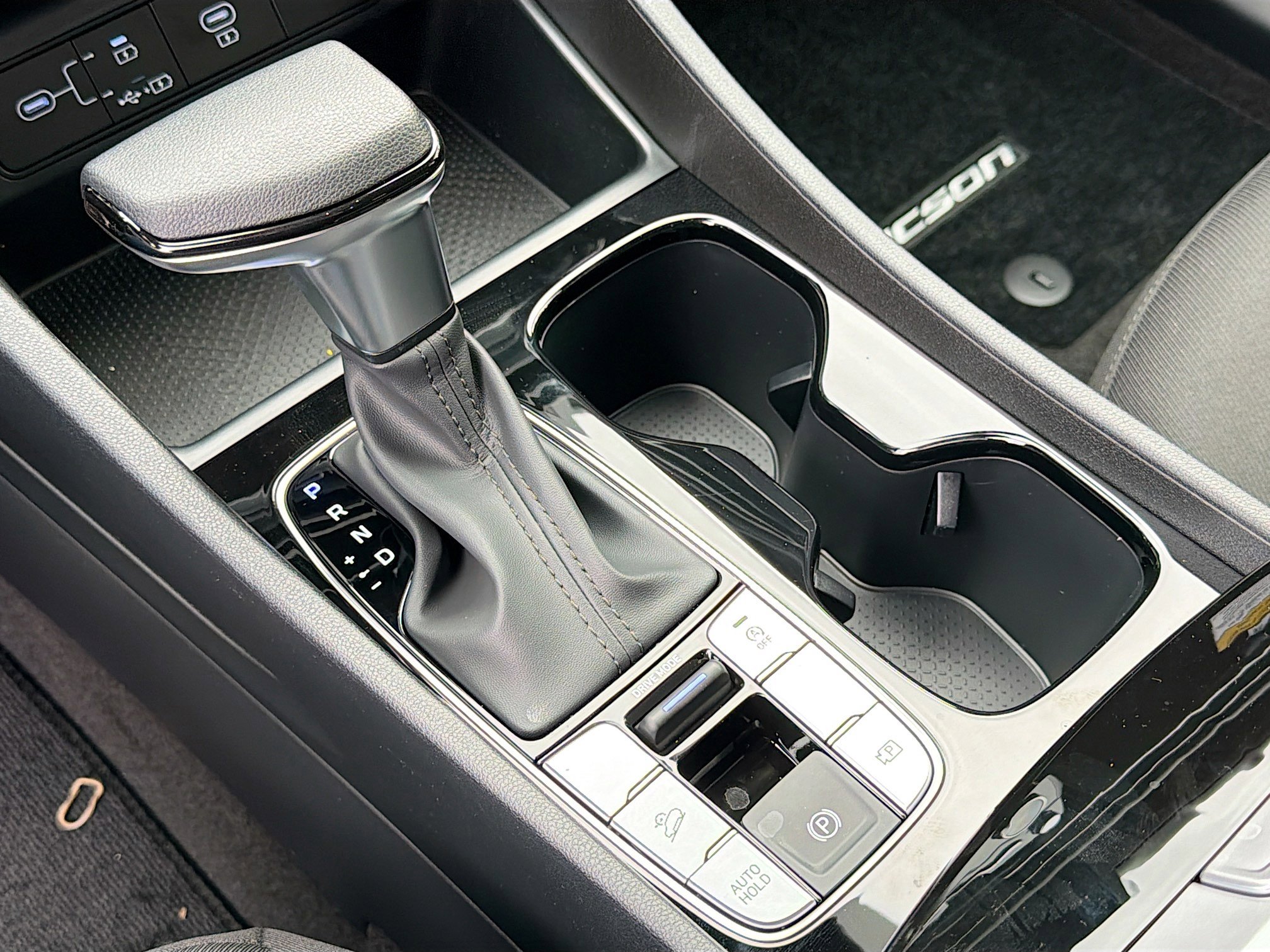 New 2026 Hyundai Tucson SEL image 27