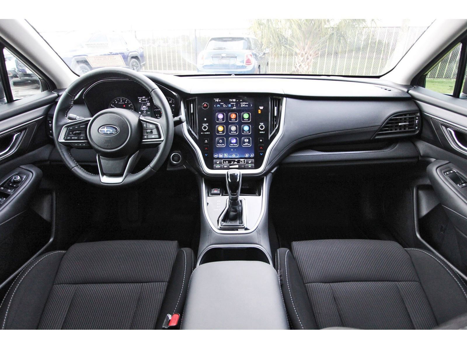 Used 2023 Subaru Legacy Premium image 9