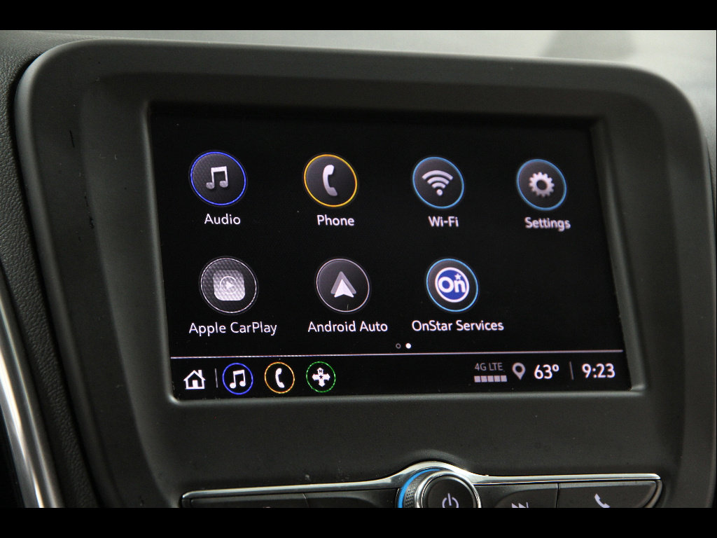 Certified 2022 Chevrolet Equinox LT AWD/4WD image 10