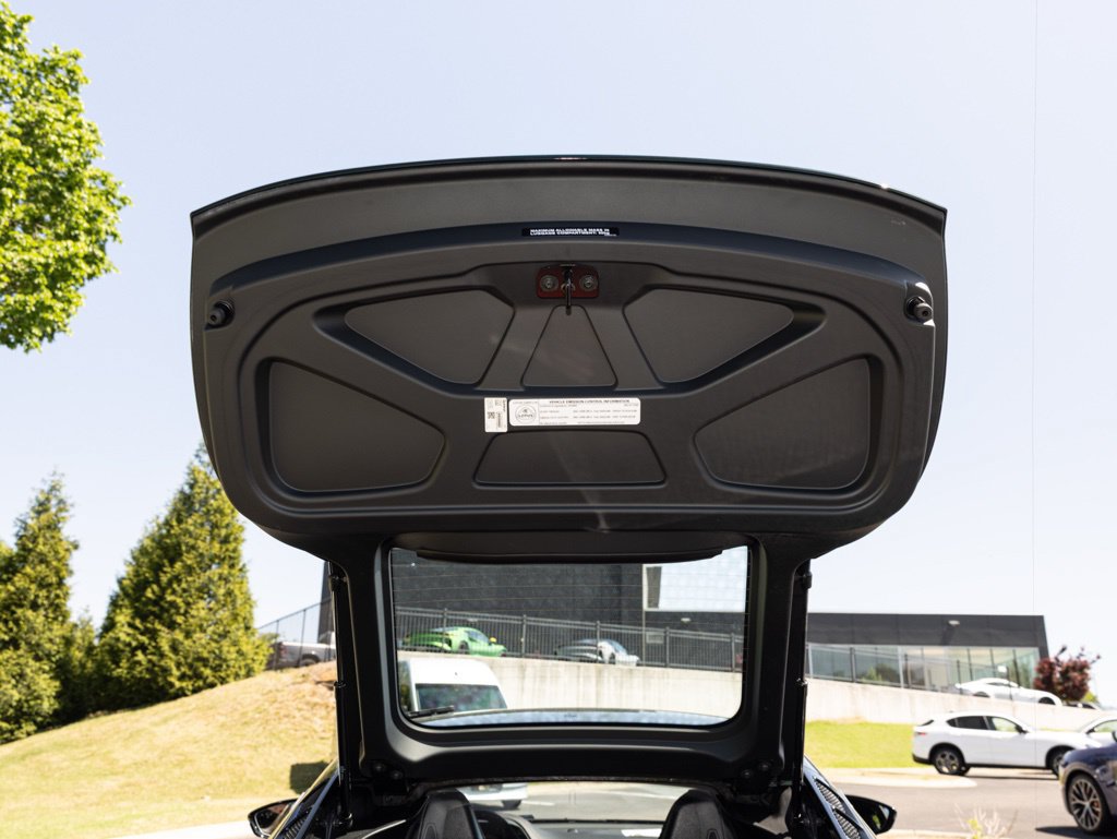 New 2026 Lotus Emira SE RWD image 46