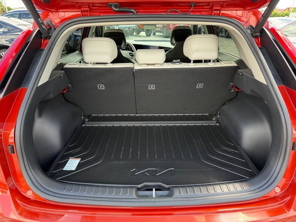 Used 2023 Kia Niro Wind image 8