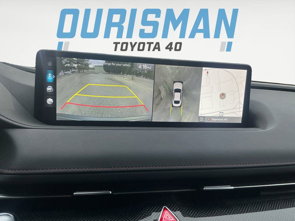 Used 2024 Genesis G80 3.5T Sport image 20