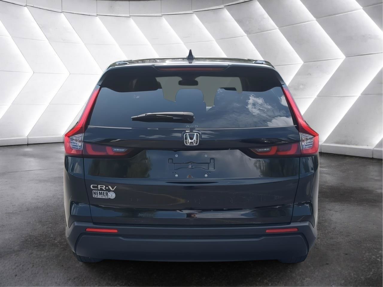 Used 2023 Honda CR-V EX image 5