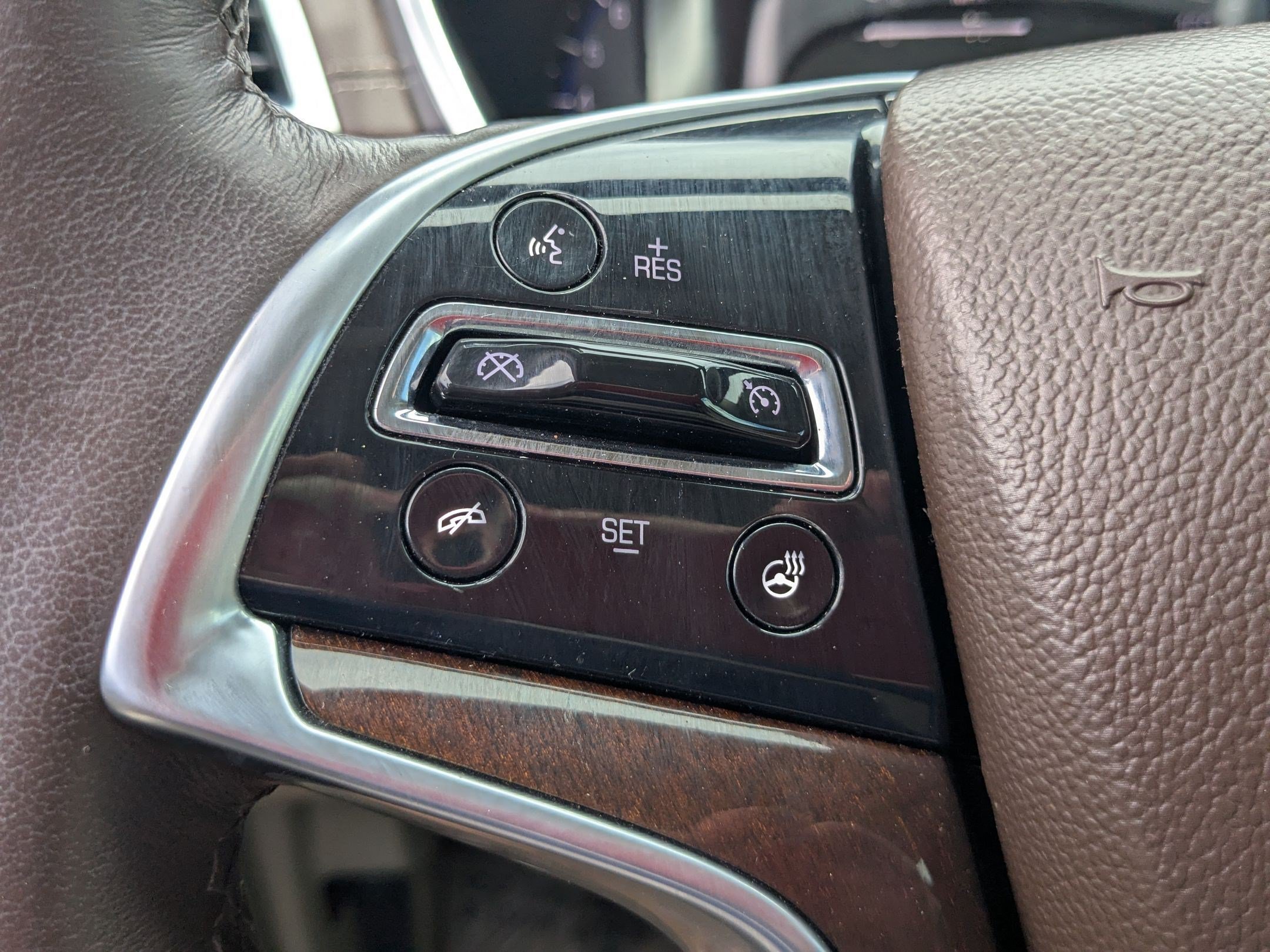 Used 2013 Cadillac SRX Performance FWD image 17