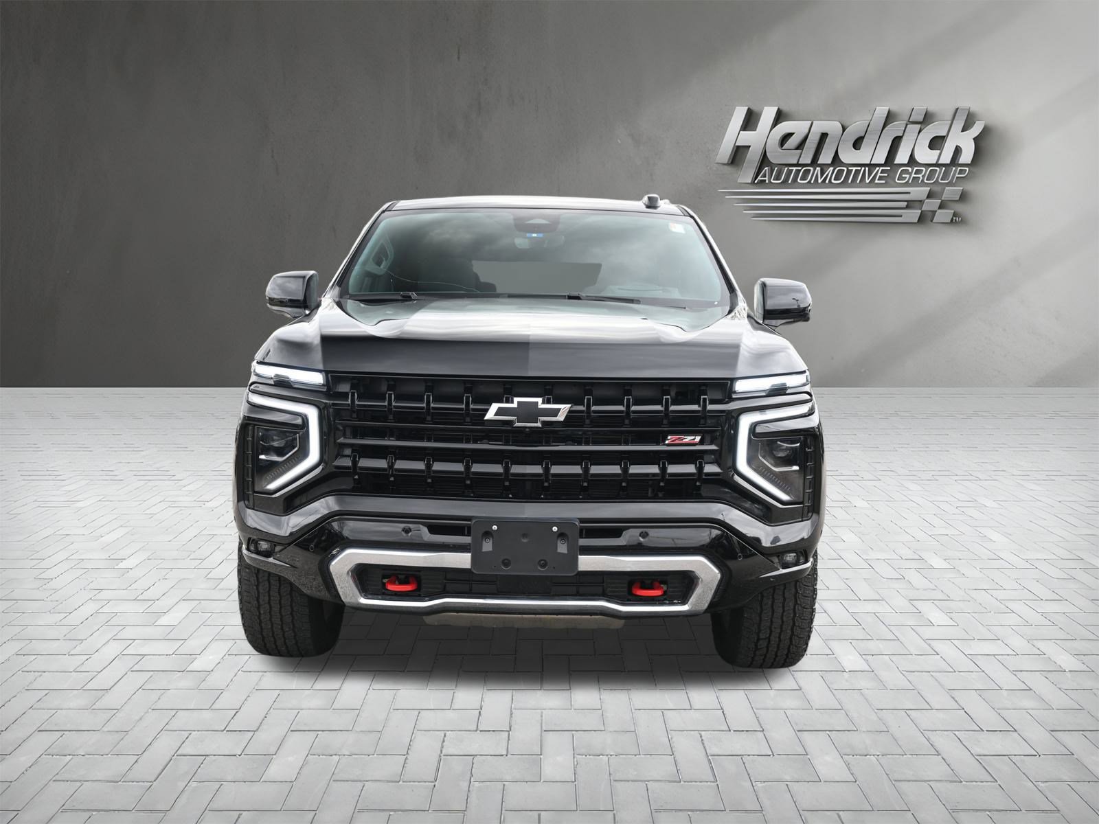 Used 2025 Chevrolet Tahoe Z71 w/ Z71 Off-Road Package image 6