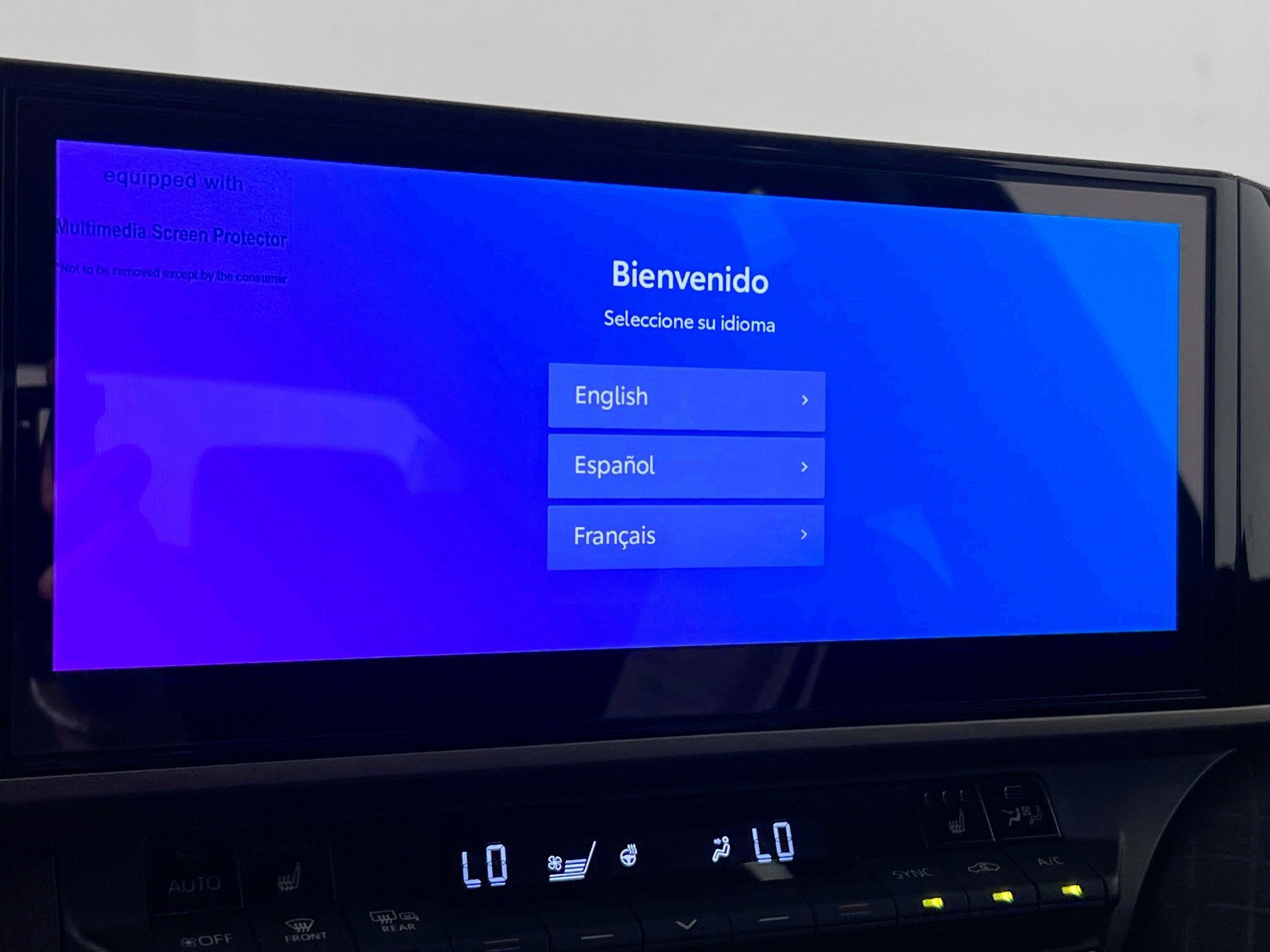 New 2026 Toyota Camry XLE image 28