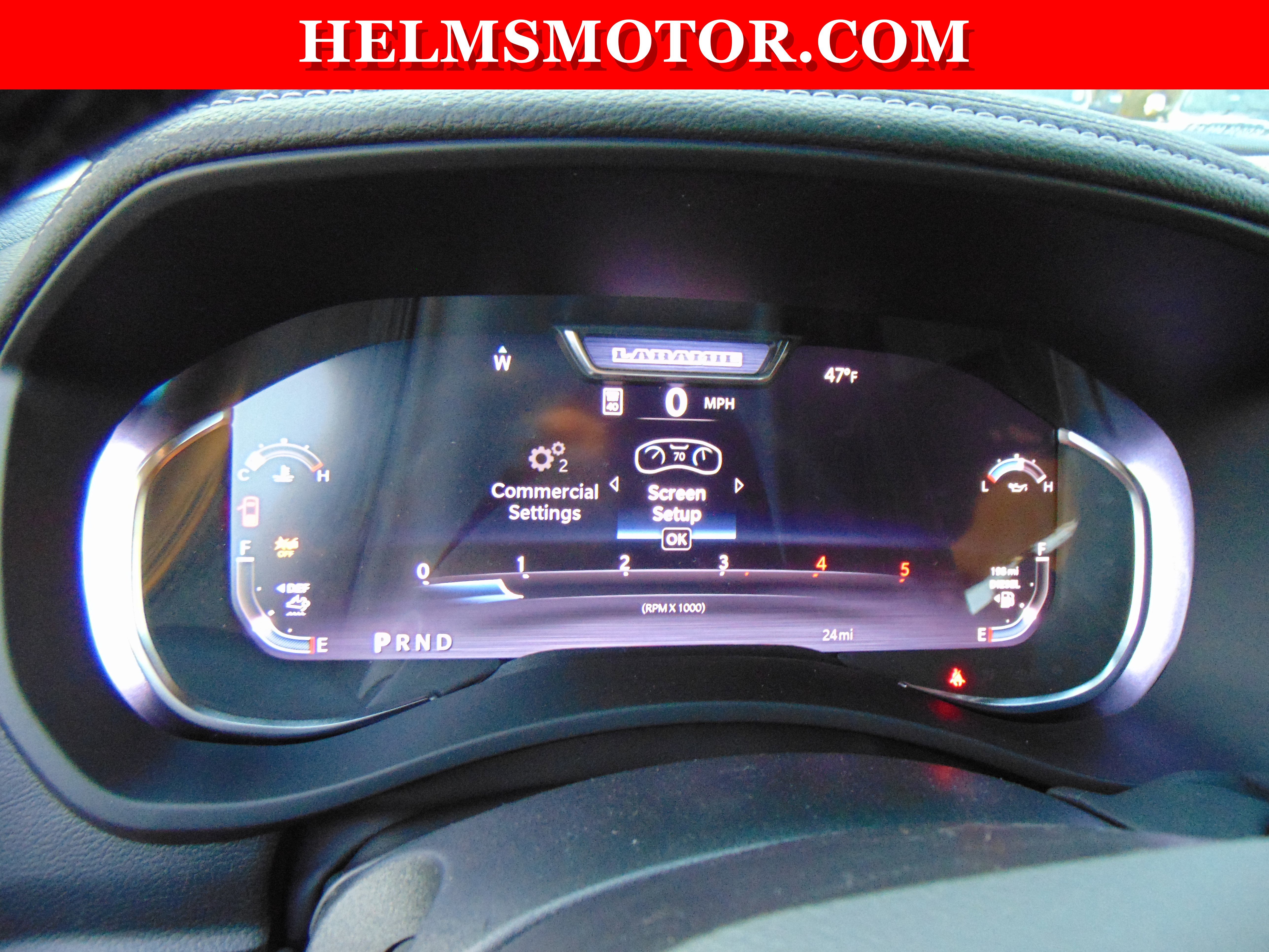 New 2026 RAM 2500 Laramie image 25