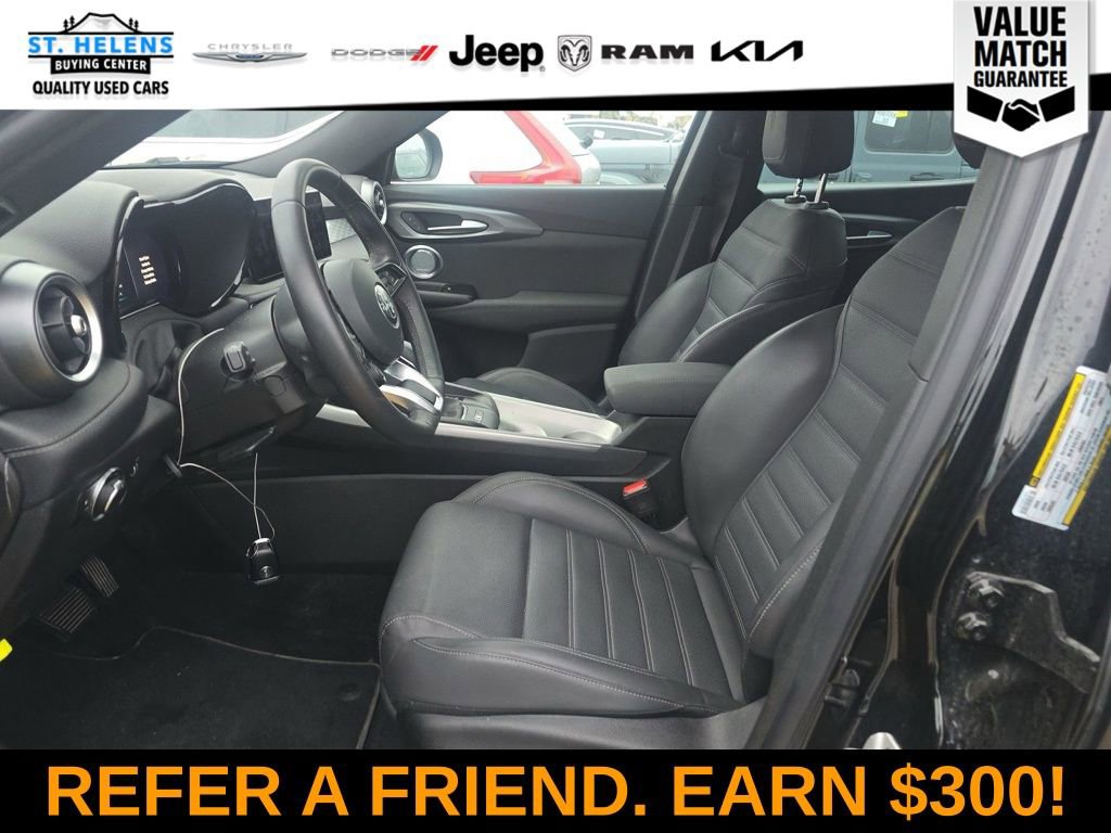 Used 2024 Alfa Romeo Tonale Ti image 5