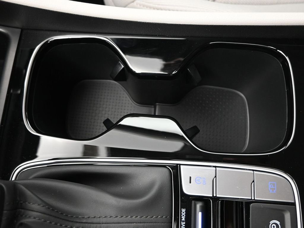 New 2026 Hyundai Tucson SEL image 35