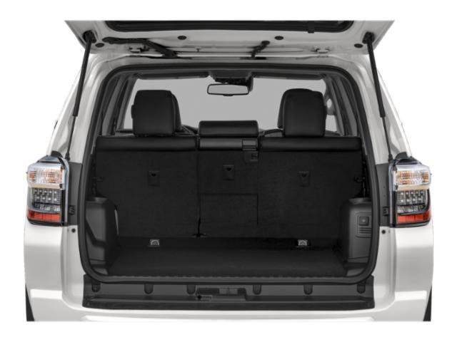 Certified 2024 Toyota 4Runner TRD Off-Road Premium AWD/4WD image 11