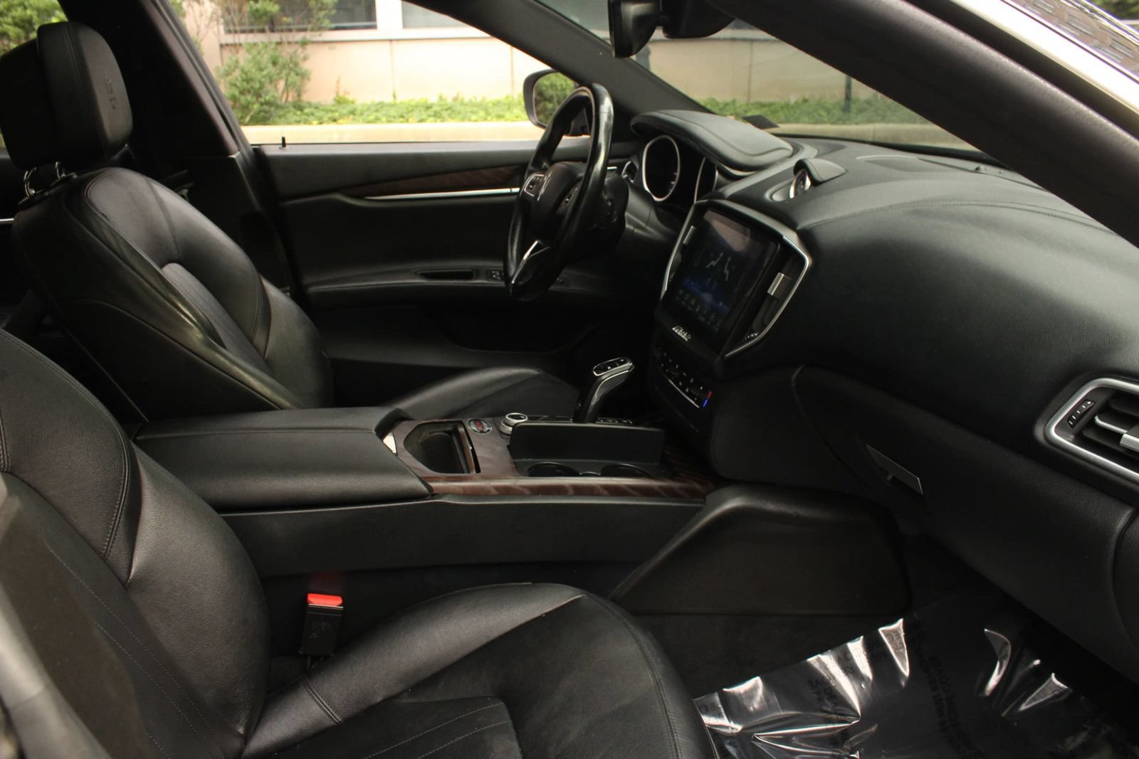 Used 2019 Maserati Ghibli S Q4 AWD/4WD image 27