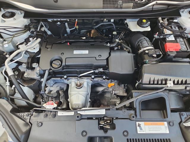 Used 2019 Honda CR-V LX image 27