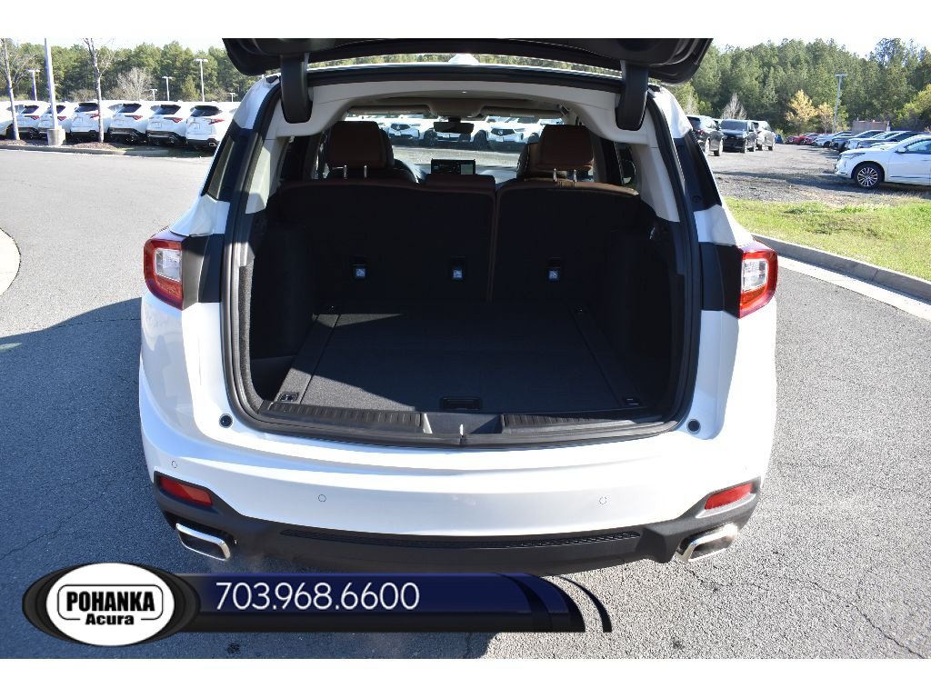 New 2026 Acura RDX w/ Technology Package AWD/4WD image 35