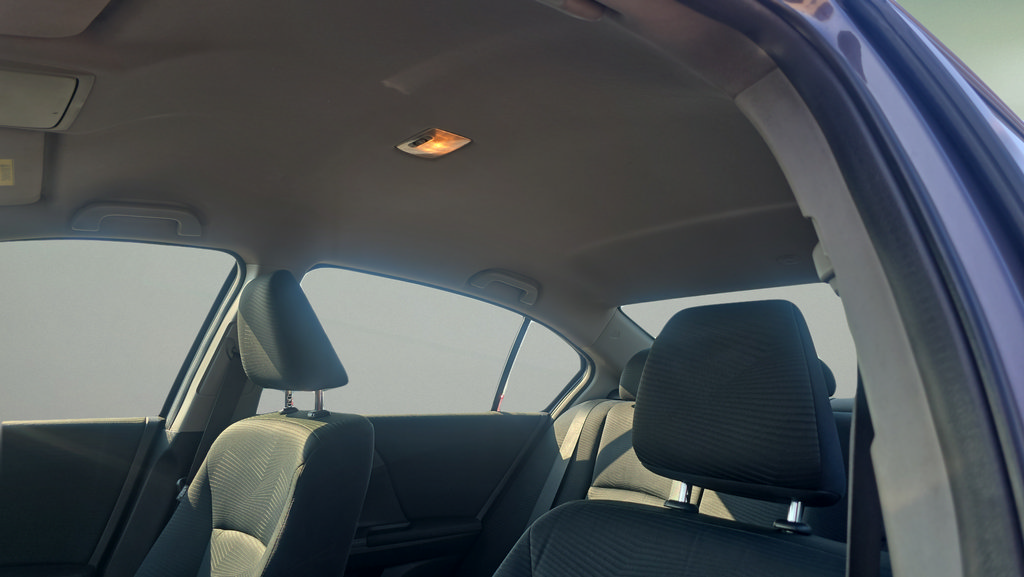 Used 2014 Honda Accord LX image 14