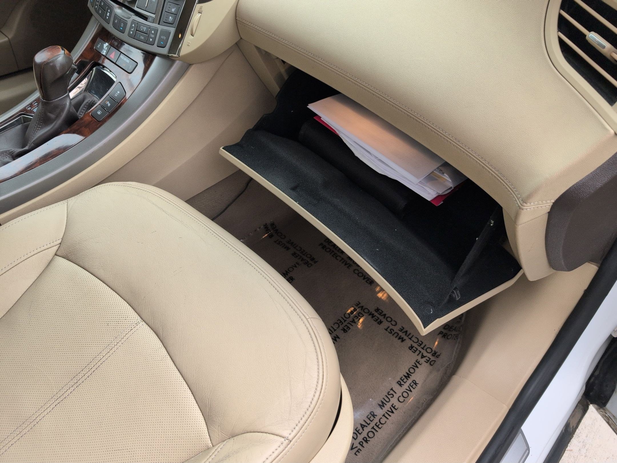 Used 2010 Buick LaCrosse CXL w/ Luxury Package image 29